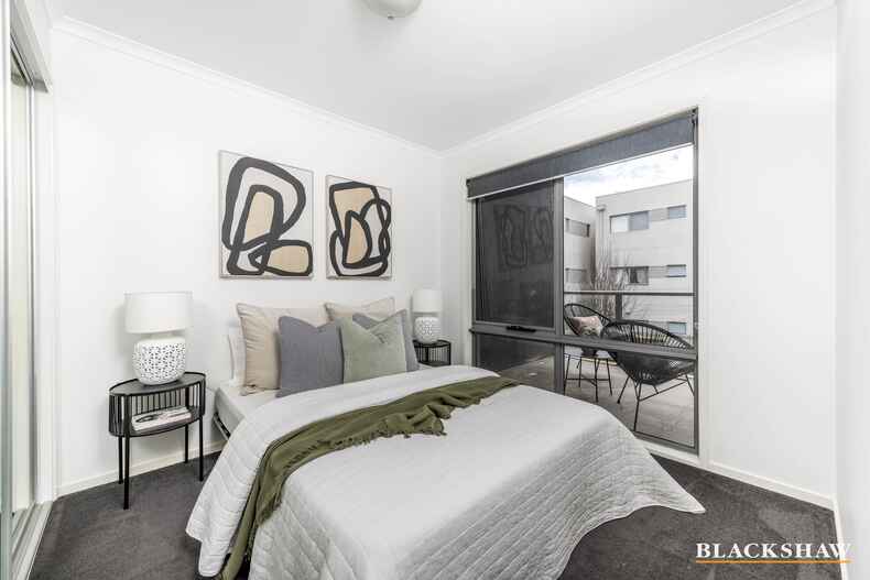 13/75 Elizabeth Jolley Crescent Franklin 13/75 Elizabeth Jolley Crescent Franklin