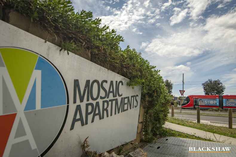 13/75 Elizabeth Jolley Crescent Franklin 13/75 Elizabeth Jolley Crescent Franklin