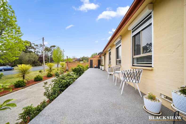 2/11 Yarrow Street Queanbeyan East