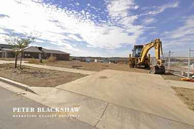 Lot 12/37 James Mcauley Crescent Wright