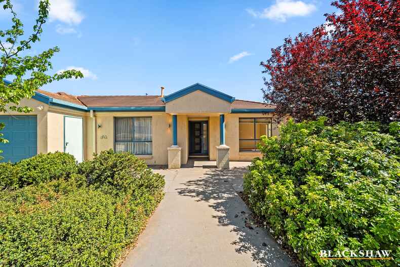 5 Sycamore Street Jerrabomberra