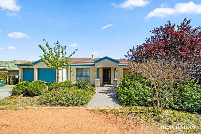 5 Sycamore Street Jerrabomberra