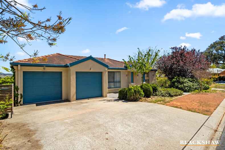 5 Sycamore Street Jerrabomberra