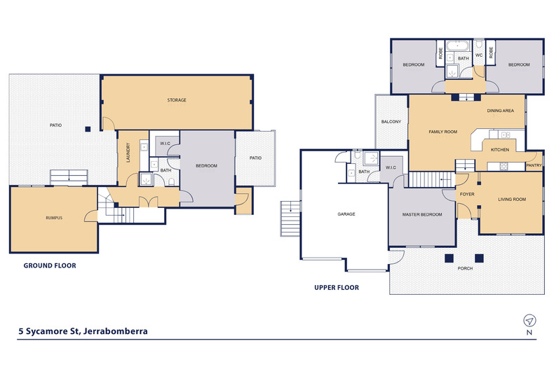 5 Sycamore Street Jerrabomberra