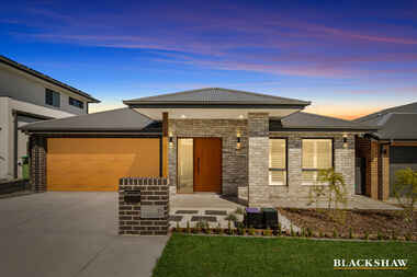 10 Halliday Street Googong