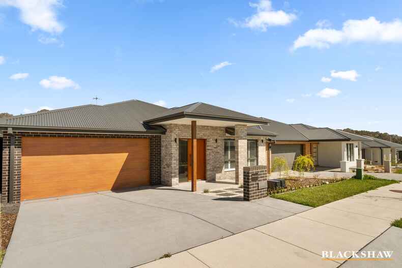 10 Halliday Street Googong