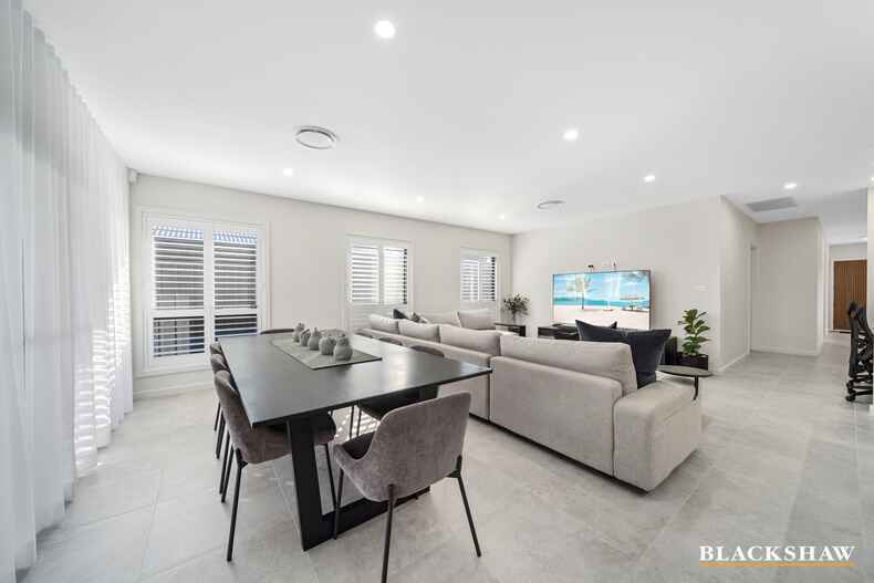 10 Halliday Street Googong