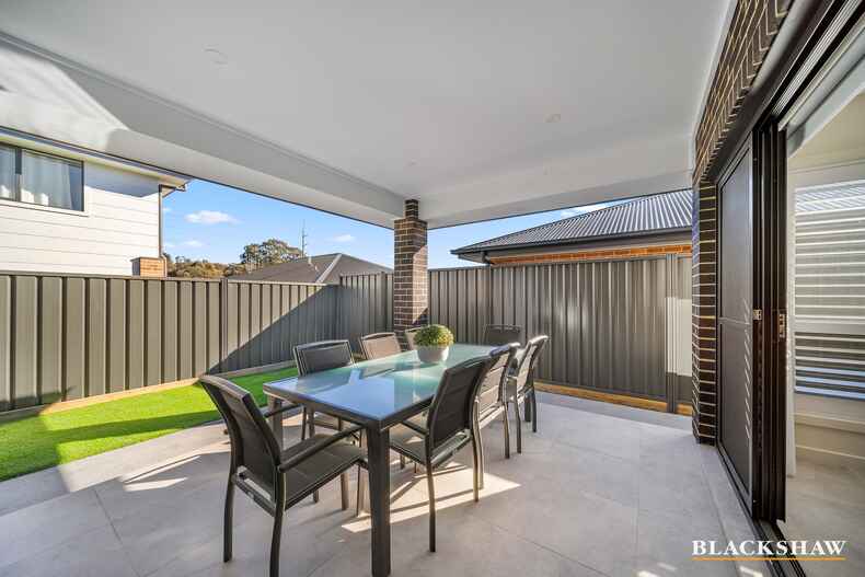 10 Halliday Street Googong