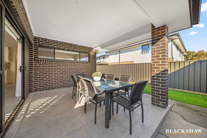 10 Halliday Street Googong