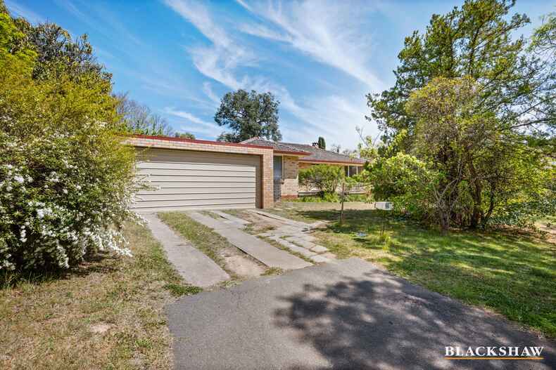 34 Golden Grove Red Hill