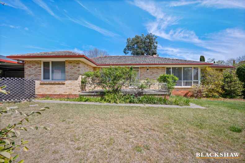 34 Golden Grove Red Hill