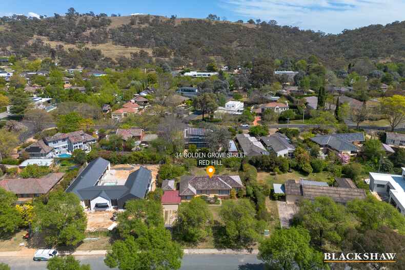 34 Golden Grove Red Hill