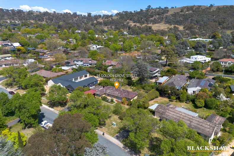 34 Golden Grove Red Hill
