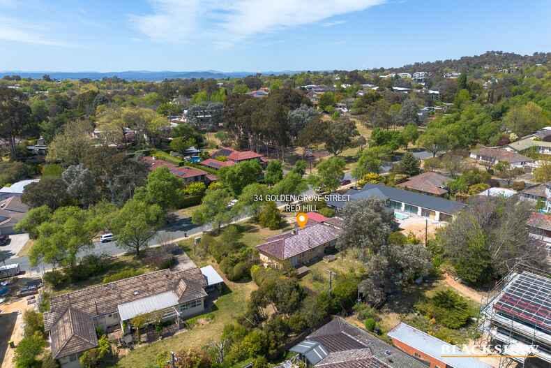 34 Golden Grove Red Hill