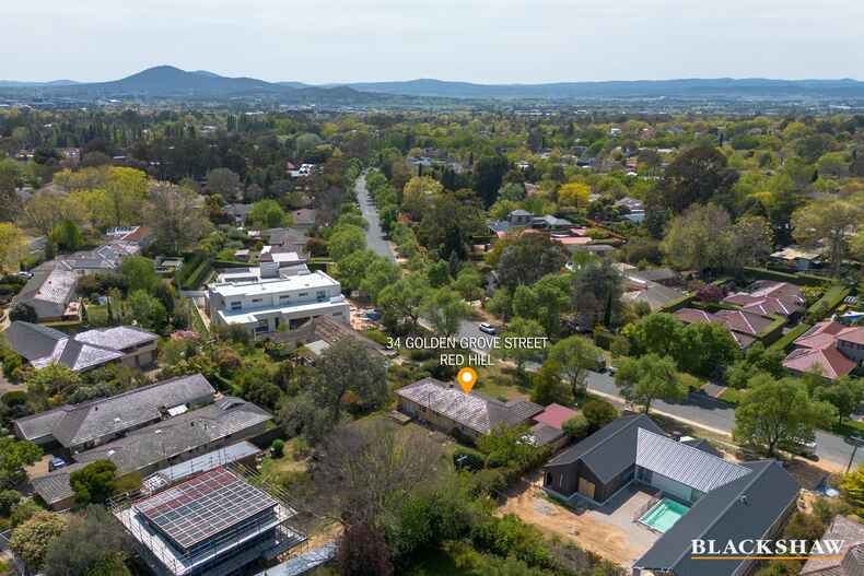 34 Golden Grove Red Hill