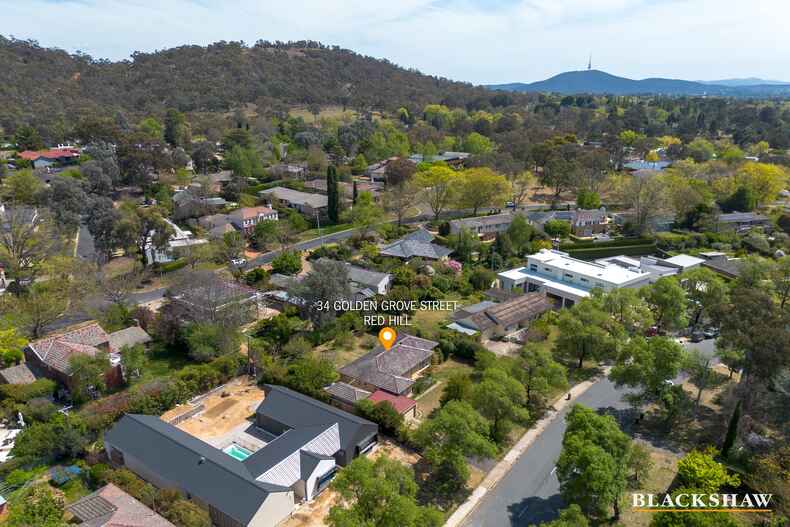 34 Golden Grove Red Hill