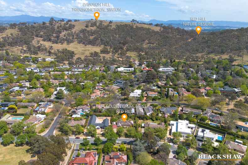 34 Golden Grove Red Hill