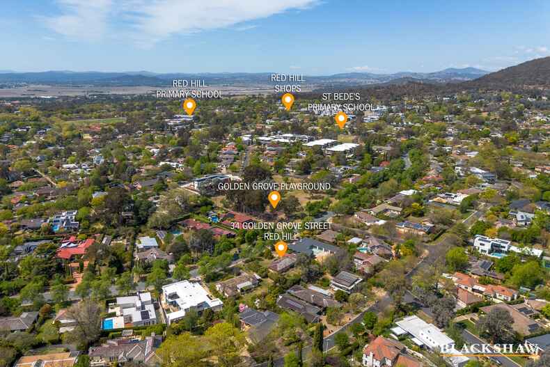 34 Golden Grove Red Hill