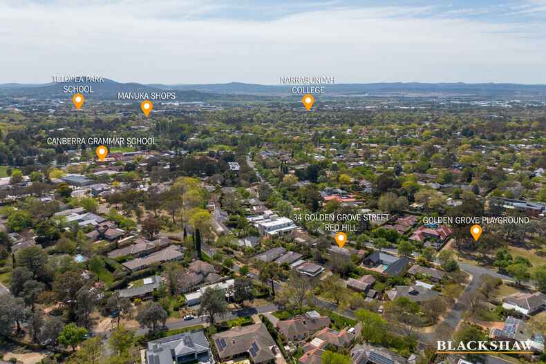 34 Golden Grove Red Hill
