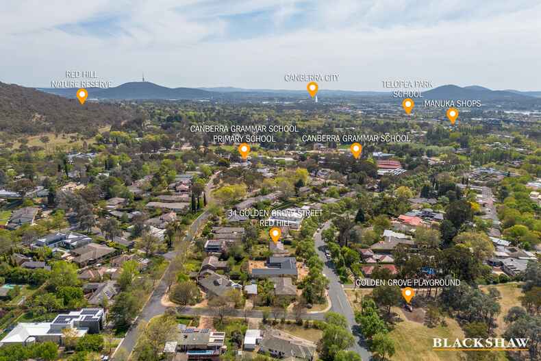 34 Golden Grove Red Hill