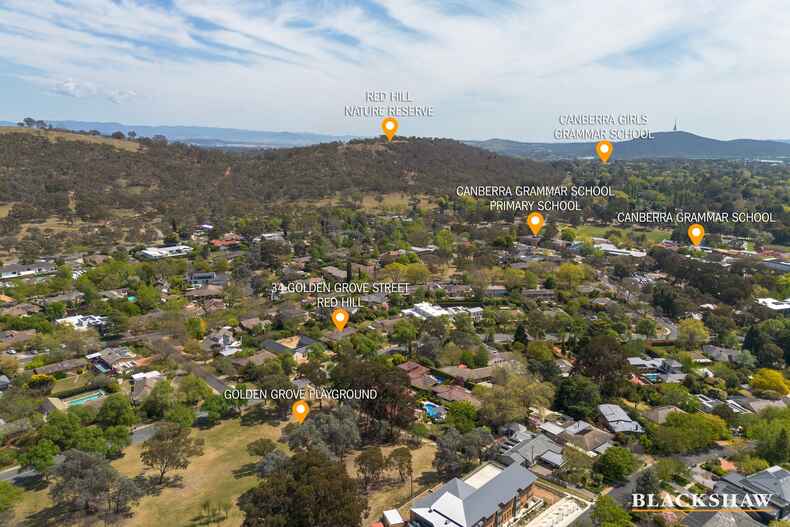 34 Golden Grove Red Hill