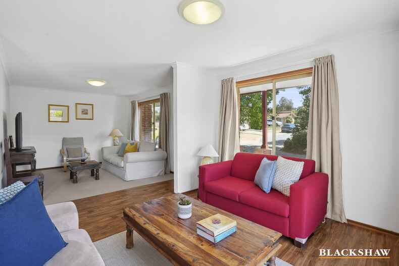 16 Kilburn Close Dunlop