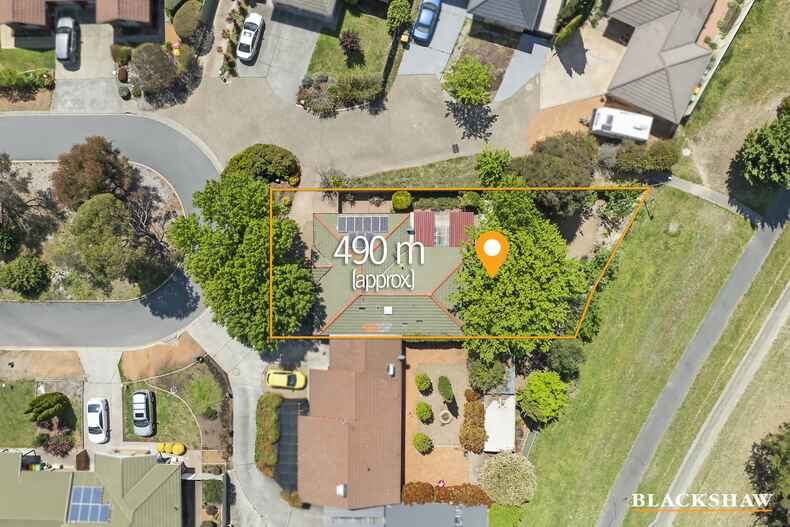 16 Kilburn Close Dunlop