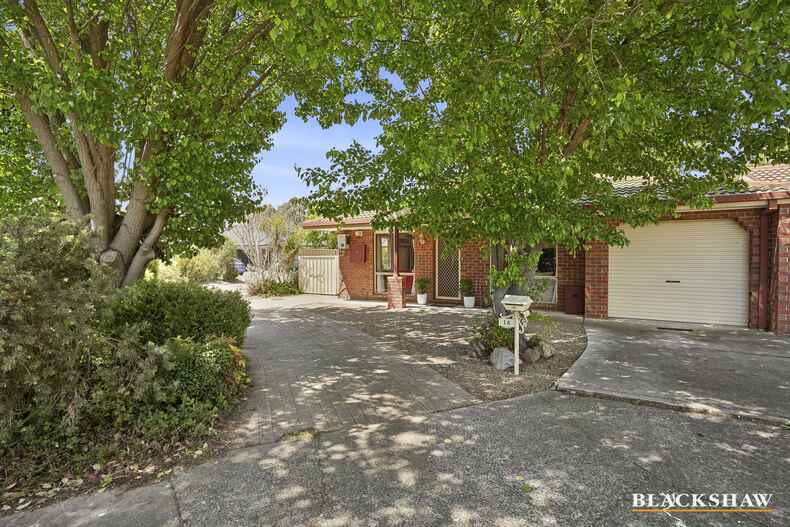 16 Kilburn Close Dunlop