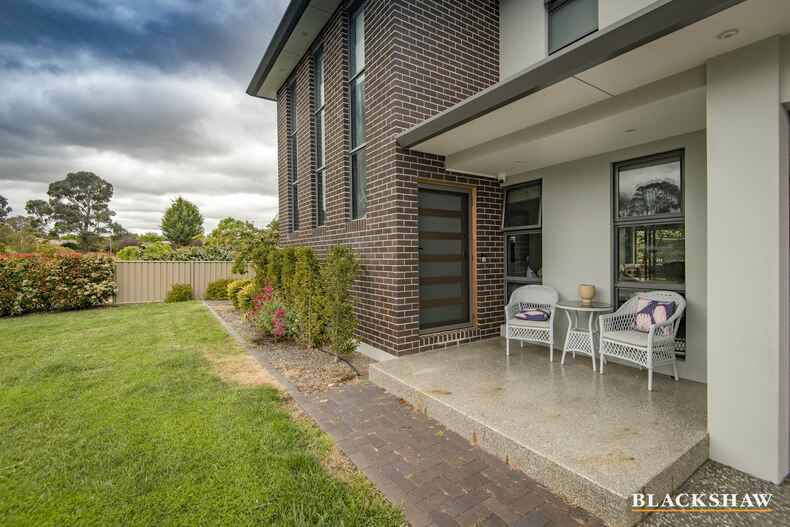 10 Woodburn Street Chisholm