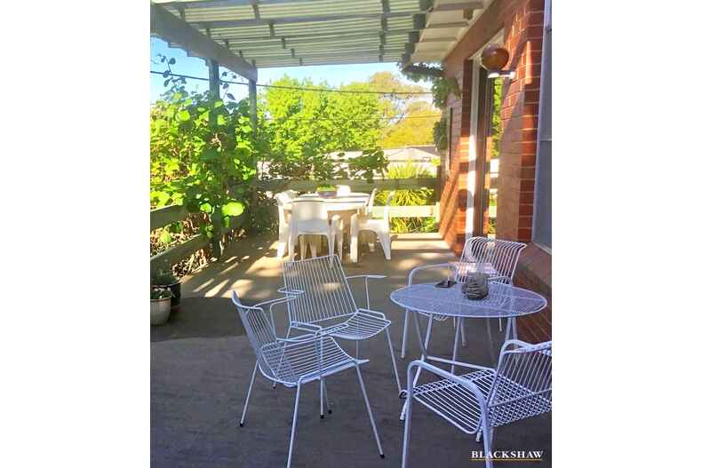 250 La Perouse Street Red Hill 250 La Perouse Street Red Hill