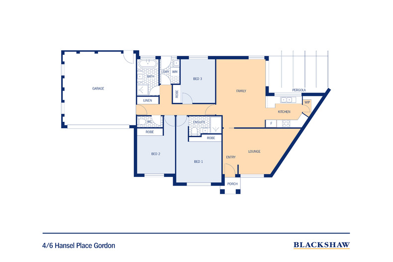 4/6 Hansel Place Gordon 4/6 Hansel Place Gordon