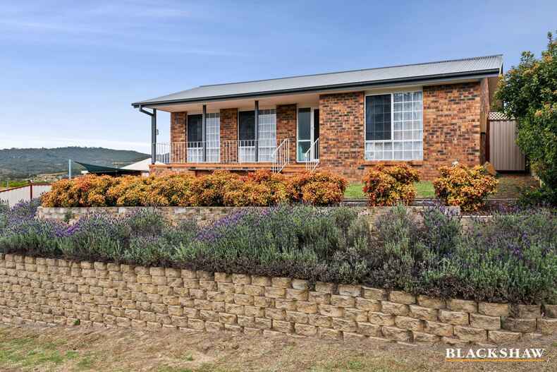 3 Dougharty Place Calwell