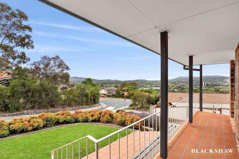 3 Dougharty Place Calwell