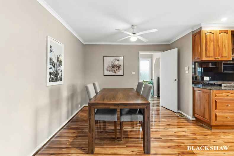 3 Dougharty Place Calwell