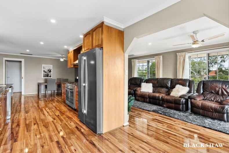 3 Dougharty Place Calwell