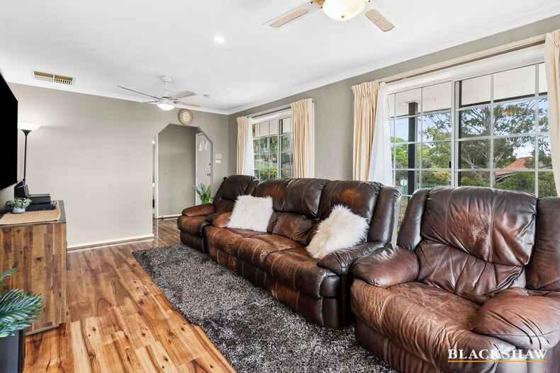 3 Dougharty Place Calwell