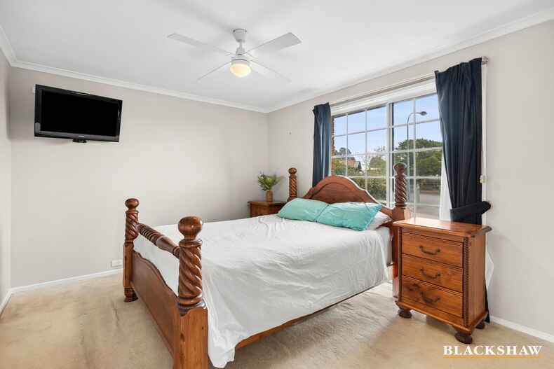 3 Dougharty Place Calwell