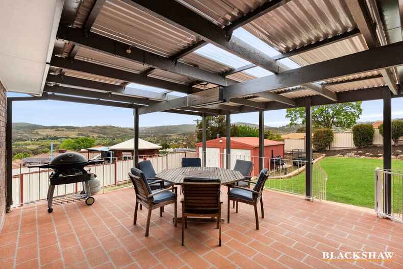 3 Dougharty Place Calwell