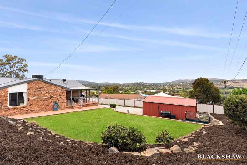 3 Dougharty Place Calwell