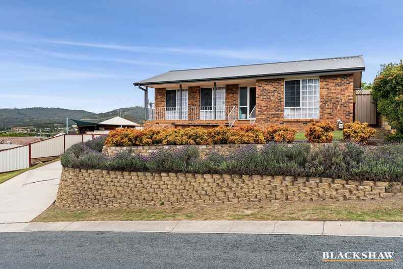 3 Dougharty Place Calwell