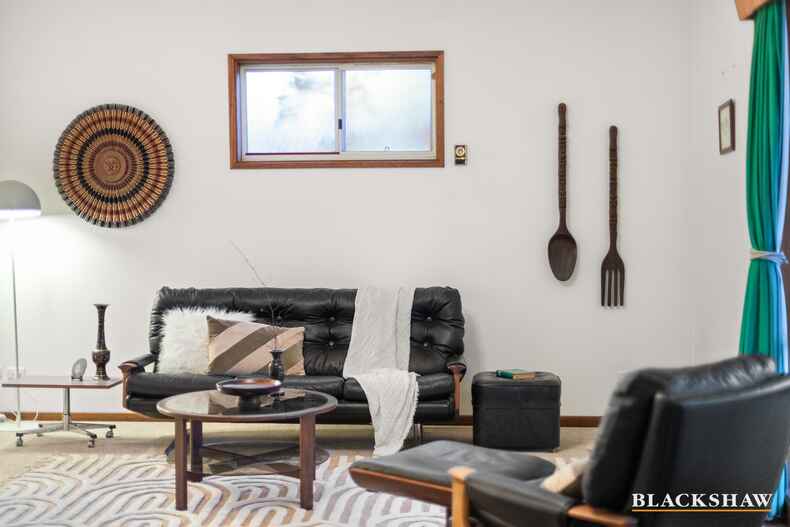 22 Neilson Street Garran