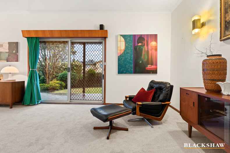 22 Neilson Street Garran