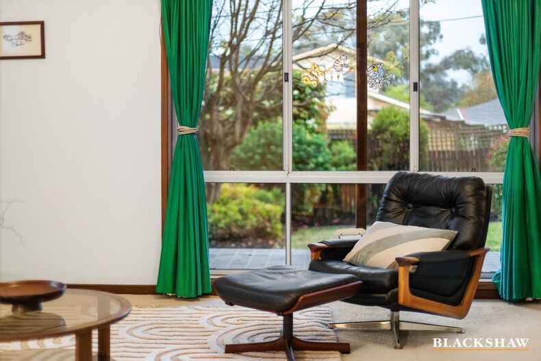 22 Neilson Street Garran