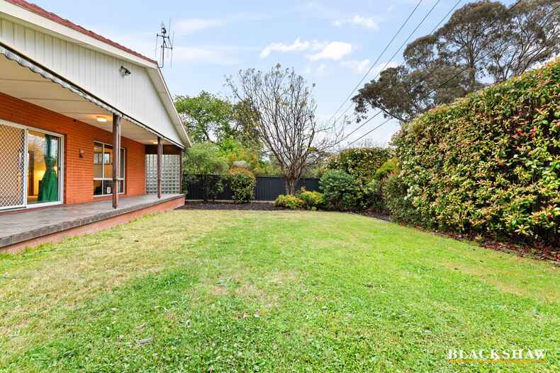 22 Neilson Street Garran