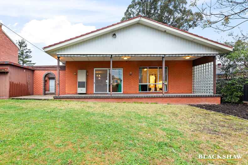 22 Neilson Street Garran