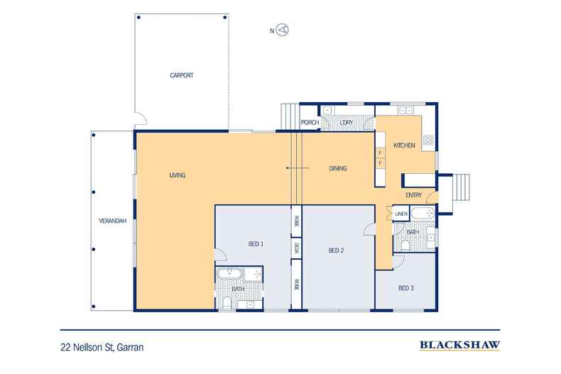 22 Neilson Street Garran