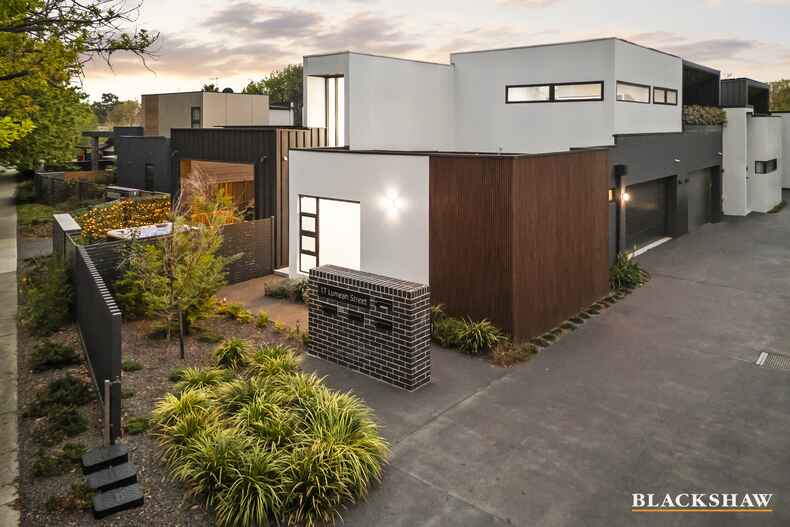 1/17 Lumeah Street Narrabundah