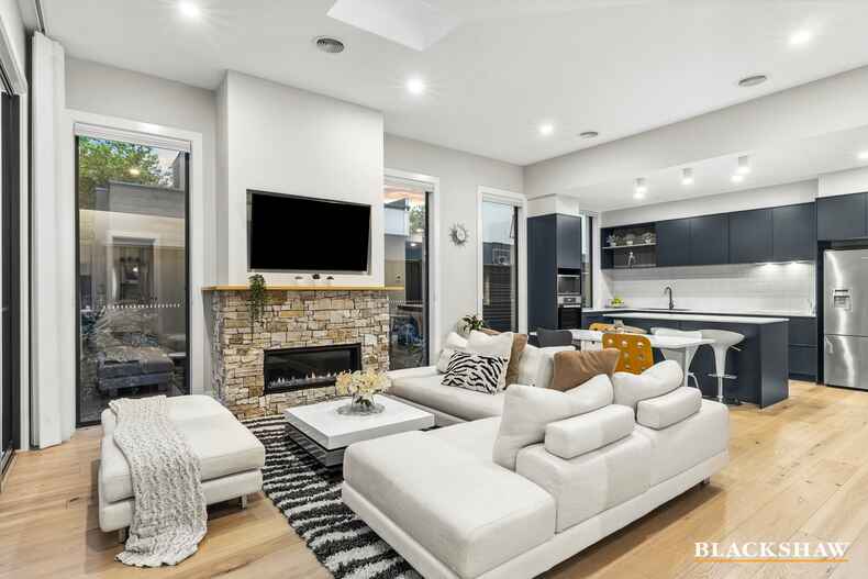 1/17 Lumeah Street Narrabundah