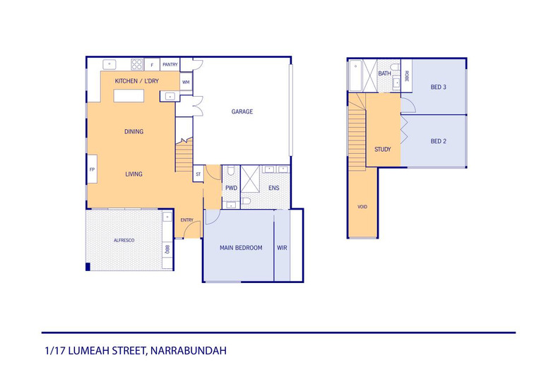 1/17 Lumeah Street Narrabundah