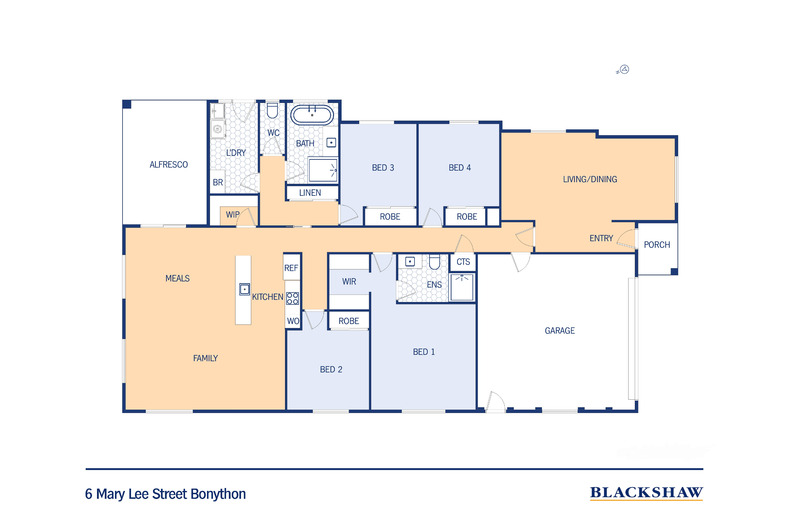 6 Mary Lee Street Bonython